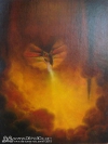 Den Beauvais Dragons breath