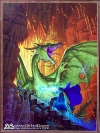 Den Beauvais Dragons crown