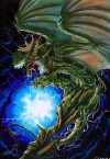 Donna Quinn Aeris Mortis