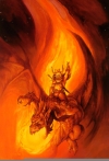Jeff Easley leider unbekannt 3