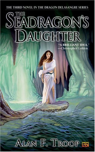 The Seadragon's Daughter