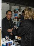 Messebericht Spiel 2003