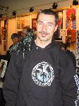 Messebericht Spiel 2003