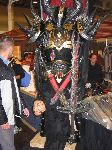 Messebericht Spiel 2003