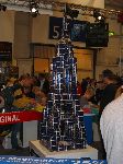 Messebericht Spiel 2003