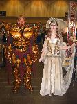 Messebericht Spiel 2003