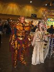 Messebericht Spiel 2003