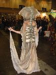 Messebericht Spiel 2003