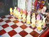 Messebericht Spiel 2003