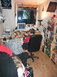 Messebericht Spiel 2003