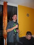 Messebericht Spiel 2003