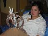 Messebericht Spiel 2003