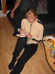 Messebericht Spiel 2003
