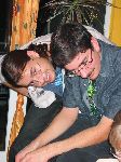 Messebericht Spiel 2003