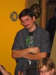 Messebericht Spiel 2003