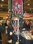 Messebericht Spiel 2003