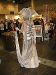 Messebericht Spiel 2003