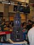 Messebericht Spiel 2003