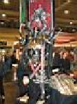 Messebericht Spiel 2003