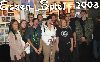 Messebericht Spiel 2003