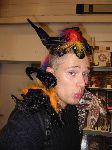 Messebericht Spiel 2003