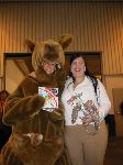 Messebericht Spiel 2003