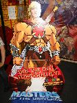 Messebericht Spiel 2003