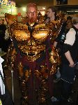 Messebericht Spiel 2003