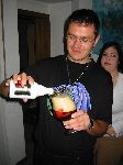 Messebericht Spiel 2003