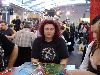 Messebericht Spiel 2005