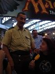 Messebericht Spiel 2005