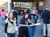 Messebericht Spiel 2005