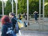 Messebericht Spiel 2005