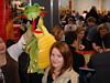 Messebericht Spiel 2005