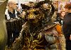 Messebericht Spiel 2011