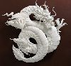 Jeff Nishinaka Papierdrachen
