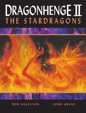dragonhenge 2 cover