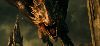 Ein Wyvern in Sucker Punch
