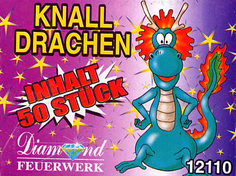 knalldrachen