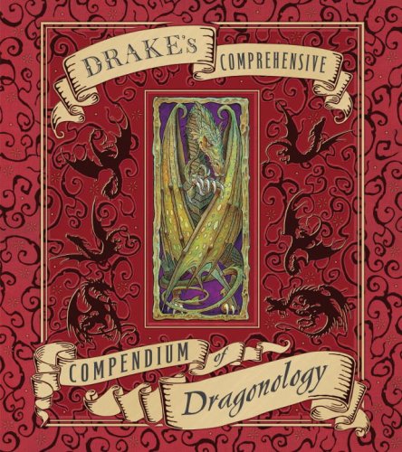 drakes_comprehensive_compendium_of_dragonology