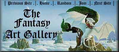The Fantasy Art Gallery