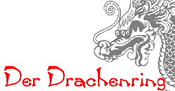 Der Drachenring, Logo © Bettina Lege