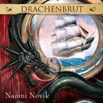 Naomi Novik Drachenbrut