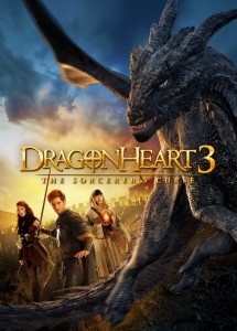 Dragonheart 3 - Der FLuch des Druiden