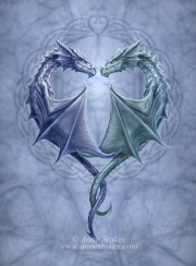 Dragon heart