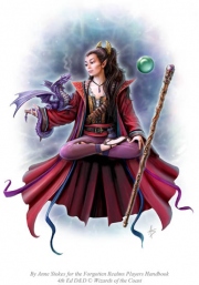 Magister