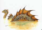 Picture 4 from Book of the Seamonsters