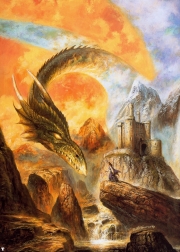 The last Dragonlord