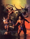 Goldenaxe