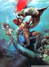 Tarzan and the forbidden city